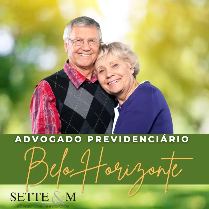 Como escolher um bom advogado previdenciário em Belo Horizonte?
