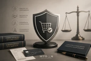 Áreas de Atuação 2 Advogado consumidor em Belo Horizonte - defesa contra golpe do Pix e negativação indevida
