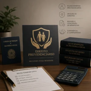 Advogado Previdenciário em BH: INSS, Aposentadoria e Benefícios 1 Advogado previdenciário em Belo Horizonte - aposentadoria e benefícios INSS