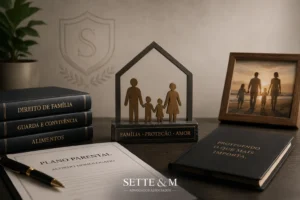 Áreas de Atuação 3 Advogado de família em Belo Horizonte - divórcio, guarda e inventário