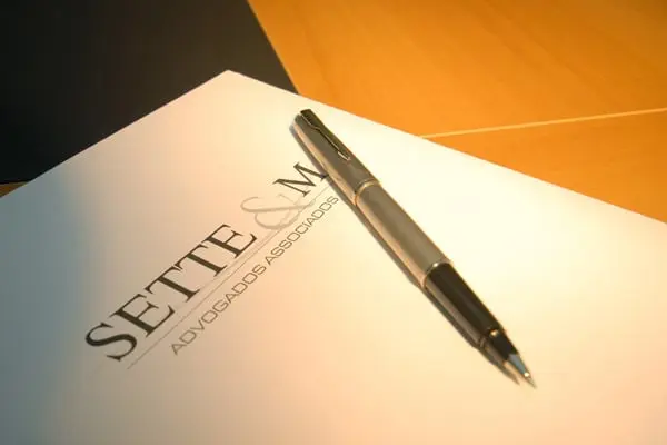 Caneta Sette & M