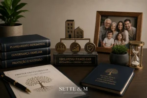 Áreas de Atuação 8 Holding familiar e planejamento sucessório em Belo Horizonte - proteção patrimonial e sucessão