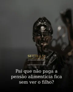 Pagamento pensao alimenticia