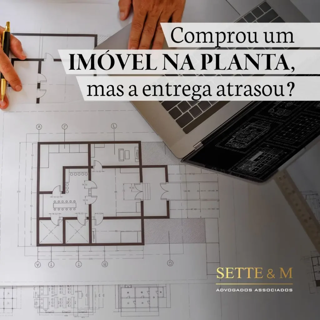 imovel na planta