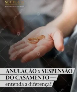 Anulação de casamento